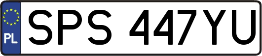 SPS447YU