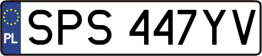 SPS447YV