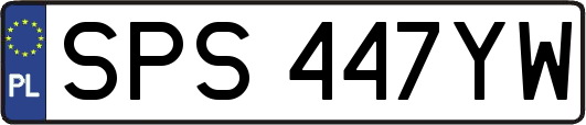 SPS447YW