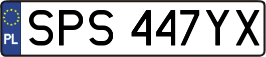 SPS447YX