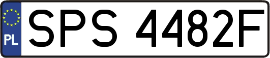 SPS4482F