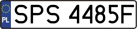 SPS4485F