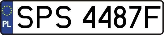 SPS4487F
