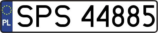 SPS44885