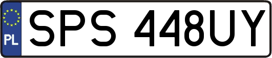 SPS448UY