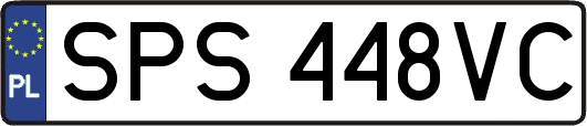 SPS448VC