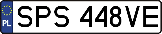 SPS448VE