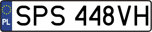 SPS448VH