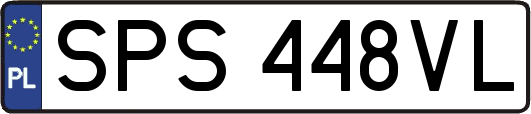 SPS448VL