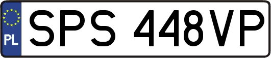SPS448VP