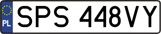 SPS448VY