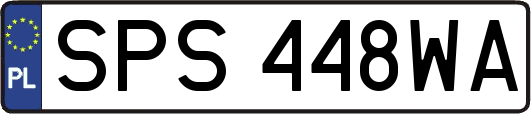 SPS448WA