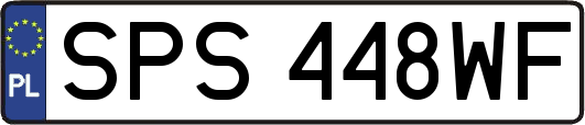 SPS448WF