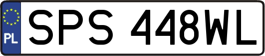 SPS448WL