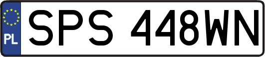 SPS448WN