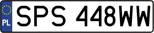 SPS448WW