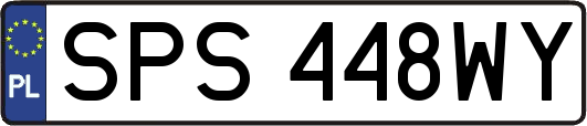 SPS448WY