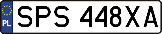 SPS448XA