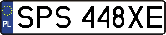SPS448XE