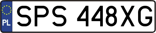 SPS448XG