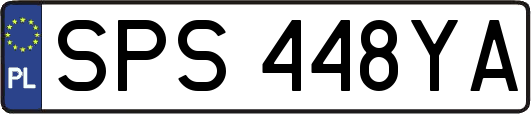 SPS448YA