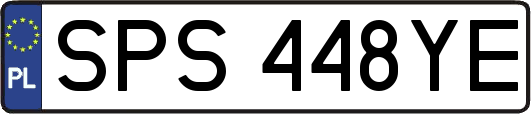 SPS448YE