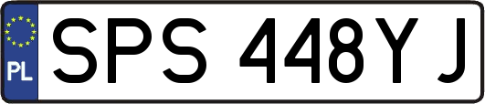 SPS448YJ