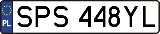 SPS448YL