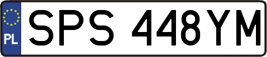 SPS448YM