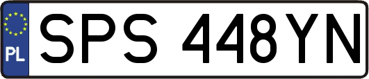 SPS448YN