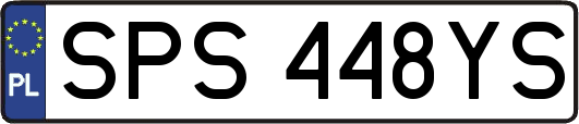 SPS448YS
