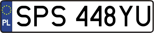 SPS448YU