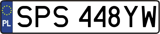 SPS448YW
