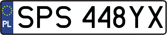 SPS448YX