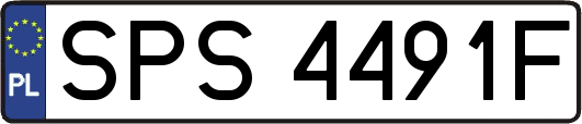 SPS4491F