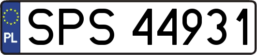 SPS44931