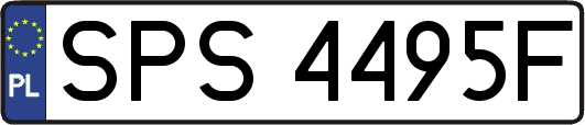 SPS4495F