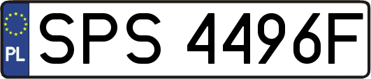 SPS4496F
