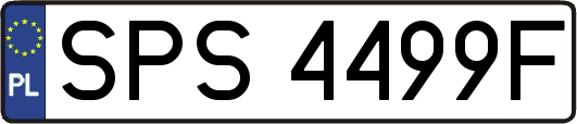 SPS4499F