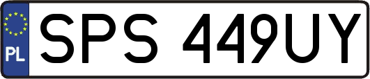 SPS449UY