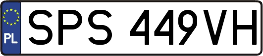 SPS449VH