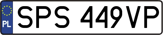 SPS449VP