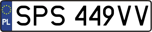 SPS449VV