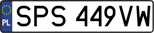 SPS449VW