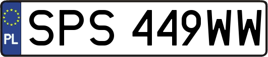 SPS449WW