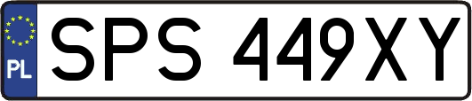 SPS449XY