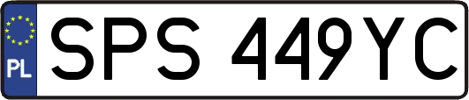 SPS449YC
