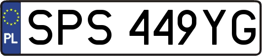 SPS449YG
