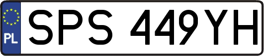 SPS449YH