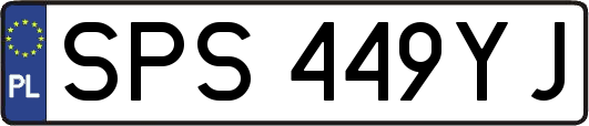 SPS449YJ